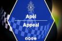 North Wales Police appeal