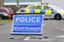 Police warn drivers ti avoid main Pembrokeshire road due to crash