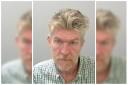 Mark Vaughan-Brown, 53, formerly of Beatrice Street, Oswestry, was handed a Criminal Behaviour Order