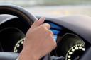 A generic photo of a person behind the steering wheel of their car. See PA Feature MOTORING News. Picture credit should read: PA Photo/thinkstockphotos. WARNING: This picture must only be used to accompany PA Feature MOTORING News