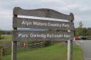 Alyn Water Country Park