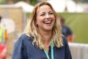Charlotte Church and Nish Kumar pull out of Hay festival over controversial sponsor