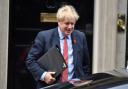 Boris Johnson [Image Credit/Press Association]