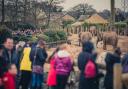 Officials at popular attraction Chester Zoo say 