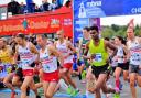 The MBNA Chester Marathon takes place this Sunday.