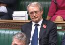 PM backtracks on controversial review of Owen Paterson’s lobbying suspension - how our MPs voted
