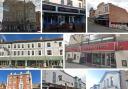 REVIEWED: The best and worst Wetherspoons in North Wales according to TripAdvisor. Pictures: Google Street View