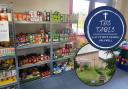 St Peter's Church food and support service a 'lifeline' for those struggling in Holywell