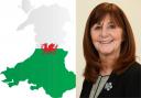 Lesley Griffiths MS, addresses the Wales 'North/South divide'.