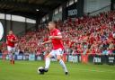 From the red of Wrexham to the red of Wales for Mullin?
