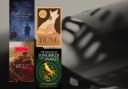 Book adaptations set for the big screen, read them first with your library card!