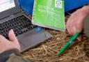 Farming Connect is helping the farming business in Wales
