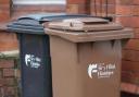 Flintshire bins
