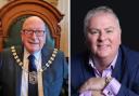MAYOR of Mold, Councillor Haydn Jones has announced his final fundraising evening of his Mayoral term.