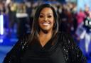 Alison Hammond apologised for her comments, with Strictly Come Dancing legend Dame Arlene Phillips thanking her