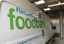 Flintshire Foodbank.