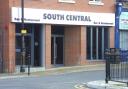 The former South Central venue in Wrexham.