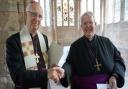 Roman Catholic and Anglican Bishops to work together for Flintshire holy well site