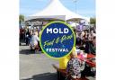 Mold Food & Drink Festival returns this year after huge success with residents