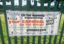 The Wauns Carnival returns to Wrexham this weekend with unmissable entertainment