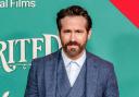 Ryan Reynolds' latest movie role sees him interacting with Imaginary Friends (IF's).