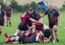 Wrexham rugby