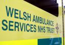 The Welsh Ambulance Service has received a prestigious award.