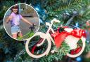 Pedal Power return this Christmas with their Bike Swap.