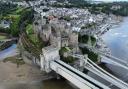 See what makes Conwy one of the best places in the UK for a Christmas getaway.