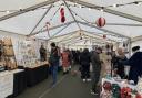 Wrexham Christmas Markets