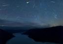 There are a number of sites in North Wales that are perfect for watching the Quadrantid meteor shower, according to Go Stargazing.