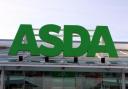 Asda superstores in north Wales are set to ban the use of cash.
