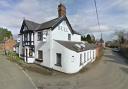 The Bull in Shocklach is currently on the market for £395,000.