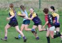 womens rugby