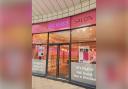 'M1 Nails' salon opening in Wrexham's Eagles Meadow Shopping Centre