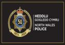 North Wales Police 50th anniversary