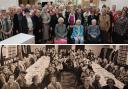 Penyffordd, Penymynydd and Dobshill WI has been meeting for 100 years.