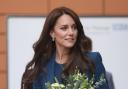 Kate Middleton, the Princess of Wales