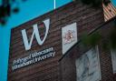 Wrexham University