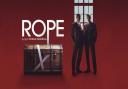 'Rope' official poster