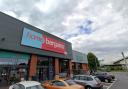 Home Bargains in the city centre is amongst those rated