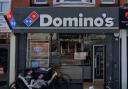 Domino's features in the latest round-up