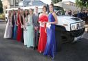 RM210618L.Prom.Elfed High School Prom at Doubletree Hilton, Chester.