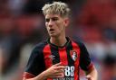 File photo dated 28-07-2018 of Bournemouth 's David Brooks. PRESS ASSOCIATION Photo. Issue date: Sunday August 12, 2018. Eddie Howe believes David Brooks is already showing why Bournemouth splashed £10million to secure his services. See PA