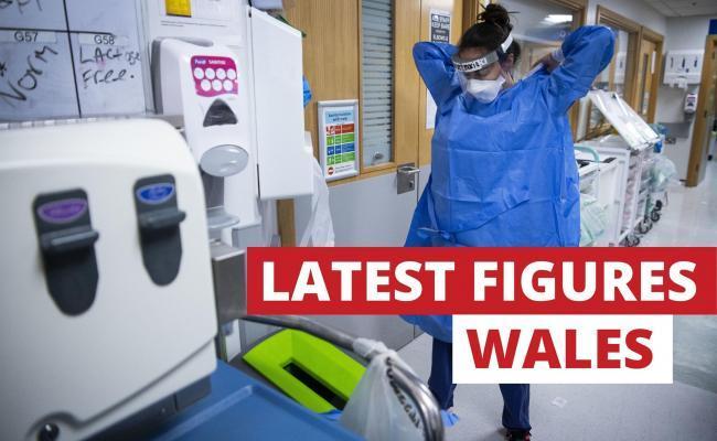 More than 70 new cases of Covid-19 in Wales according to latest figures