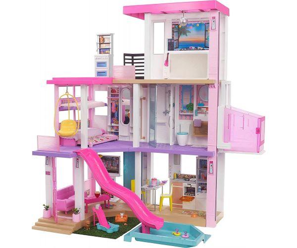 The Leader: Barbie's Dream House. Credit: Bargain Max