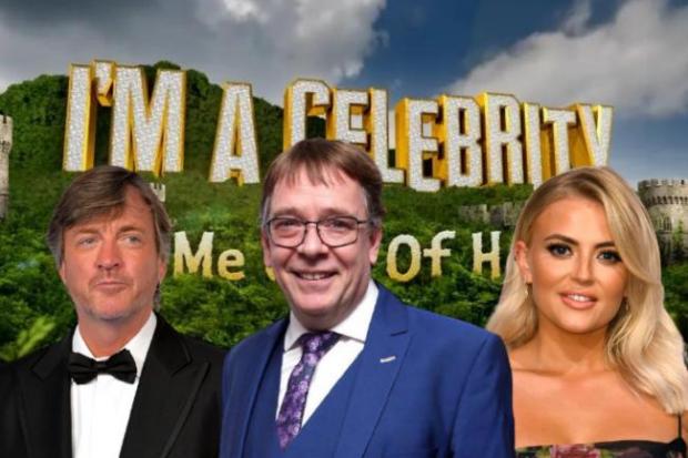 The Leader: Woodyatt, famous for his portrayal of Albert Square legend Ian Beale is rumoured to be taking part in the new series. (PA)