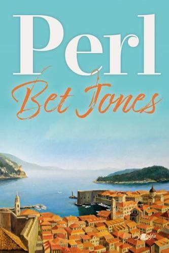 Perl by Bet Jones