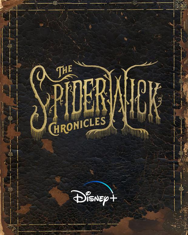 The Leader: Spiderwick Chronicles. Credit: Disney 