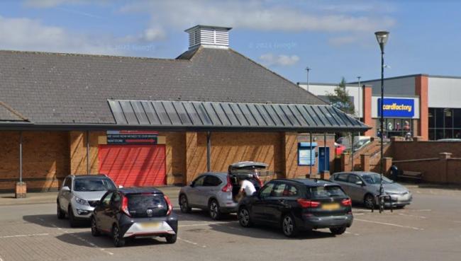 Former Flint Home Bargains store to be turned into gym despite nearly 100 objections
